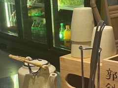 -郭铁柱·泥炉老火锅(江北龙湖天街店)