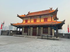 -西安城墙·碑林历史文化景区