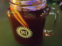 -JUKEBOX玖部音乐餐厅(华侨城店)