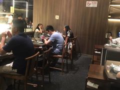 -捞王锅物料理(上海世茂广场店)