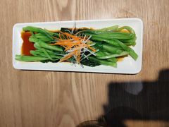 -串门海鲜烧烤(五四广场店)