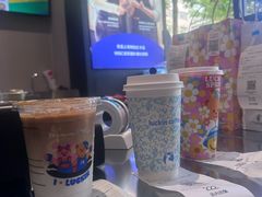 -瑞幸咖啡(龙岗大运软件小镇店)