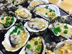-乡味海鲜农家菜·巽寮土窑鸡(地道美食店)
