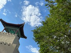 -哈密回王府景区
