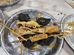 -大姐麻辣烫(莲宝中路店)