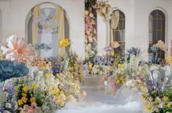 -天邑国际酒店·宴会厅