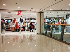 -银座mall(东直门店)