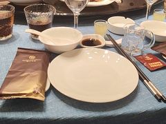 -恒记饭店(珠江路总店)