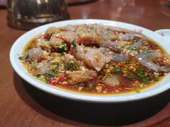-抱德·潮汕味(琶洲店原惠城鱼仔)