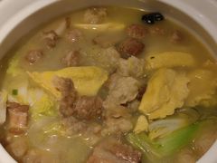 -兰湘子·湘菜小炒(长安万科广场店)