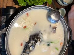 -鱼食饭稻·苏浙土菜17年老馆子(平江路店)