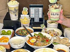 -金色印象·4K影院式足体养生(金沙店)
