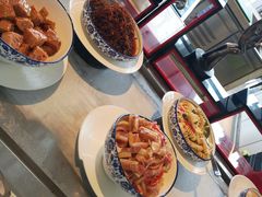 -新食谱全日制餐厅·苏州苏州湾艾美酒店