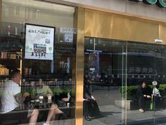 门面-星巴克(古象大酒店店)