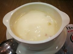 -香港金加利茶餐厅(Midvalley)