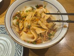 -山丹丹西北菜(金贸大厦店)