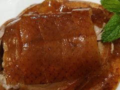 -大鸭梨烤鸭(左家庄店)
