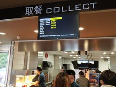 门面-麦当劳(台州路桥DT店)