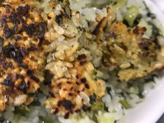 咸菜猪肝-林家饭店(新林公路店)