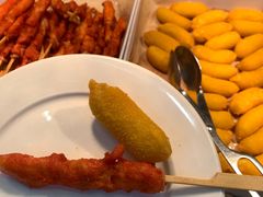 -拉丁餐厅·巴西烤肉自助(正佳广场店)