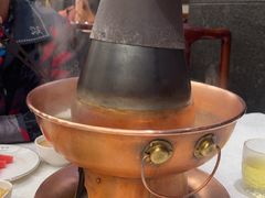 -东来顺饭庄(天坛店)