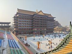 -大明幻境第一城
