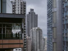 -香港大学
