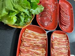 -真露烤肉(徐府街店)