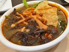 -水平有限广西米粉·广西风味集(五道口店)