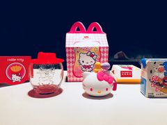 -麦当劳(七宝乐购店)