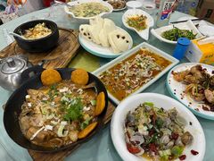 -威海渔村(黄兴路店)