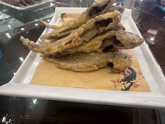 -民族饭荘(新华大街店)