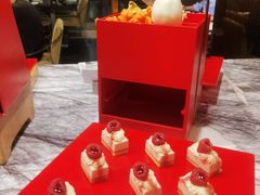 -怡廊(上海漕河泾万丽酒店)