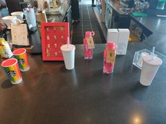 -星巴克(苏州诚品店)
