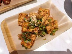 -蓉李记成都名小吃(合肥包河万达店)