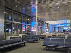 -达拉斯 沃斯堡国际机场