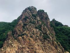 -松花湖风景名胜区