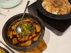 -拈菜(观音桥阳光世纪店)