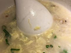-吕氏疙瘩汤·海鲜新鲁菜(凯德mall新都心店)