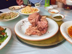 -穆斯林饭庄(明德南街店)