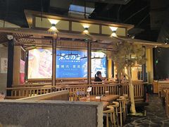 -黑牛の店·和牛烧肉(合生汇店)