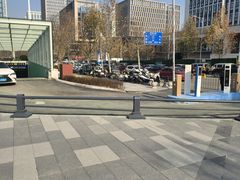 -济南高新万达广场