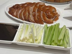 -梅利汴京烤鸭•开封豫菜地标店(晋安路店)