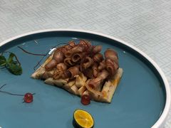 -南山鲜虾面·活鲜小馆·海味大连菜(南山总店)