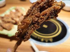 -华福羊汤馆(小市总店)