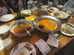 -临家闽南菜(宝洲路店)