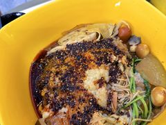 林静麻辣烫-林静小吃(复兴路店)