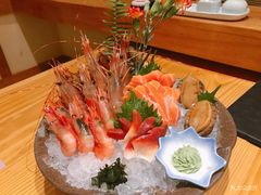 -花潮料理艺食馆(世欧广场店)