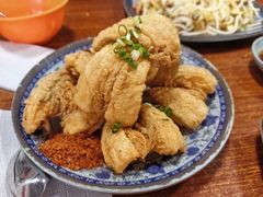 -福州人铭小吃