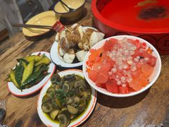 -聂发财重庆江湖菜(解放碑店)